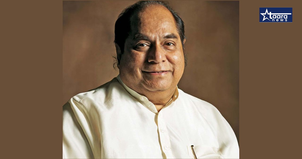 Padma Shri Dr D Y Patil Dies at 90 Founder of D Y Patil Group Leaves Behind a Legacy in Education